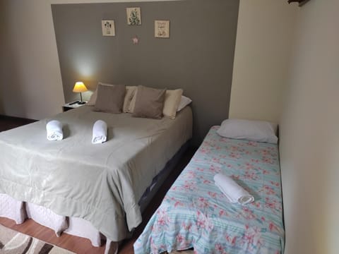 Aconchego Do Lar Bed and Breakfast in Campos do Jordão