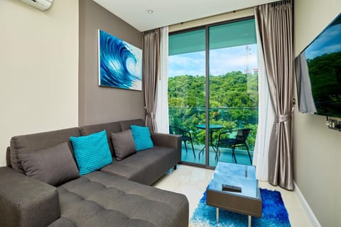The Point by Tech Condo in Pattaya City