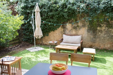 Appartement 2 pièces avec Jardin Beaux Arts Copropriété in Montpellier
