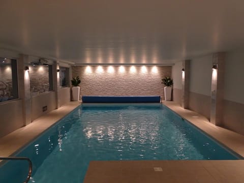 The Beeches Hotel & Leisure Club Hôtel in Nottingham