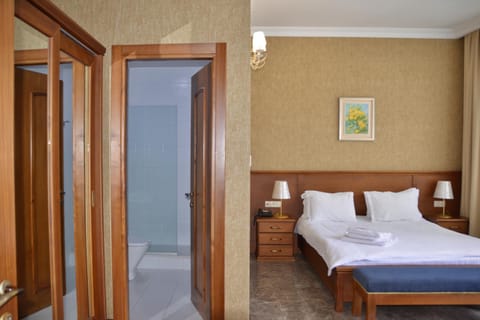 Boutique Hotel O. Galogre Hotel in Batumi