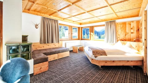 Apart Gabriele Apartment in Saint Anton am Arlberg