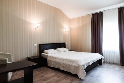 Noy Hotel Hotel in Kharkiv