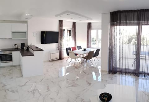Apartmani Bida Wohnung in Zadar County
