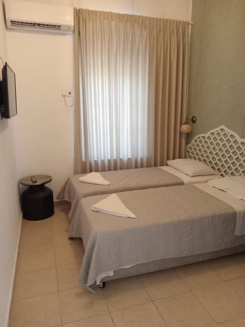 Atara Hotel Bed and Breakfast in Tiberias