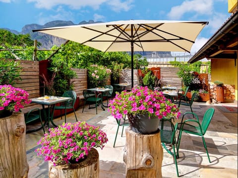 Summer, Balcony/Terrace, Breakfast