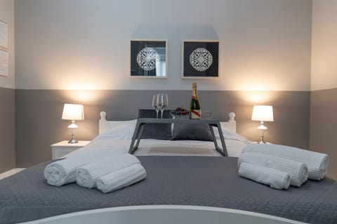 Casa Solmes Rooms Bed and Breakfast in Olbia