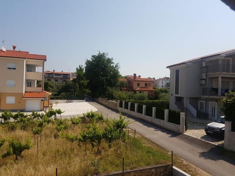 Apartments Zova Bed and Breakfast in Medulin