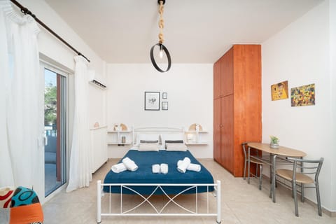A&D Apartments Apartment in East Attica Regional Unit, Greece