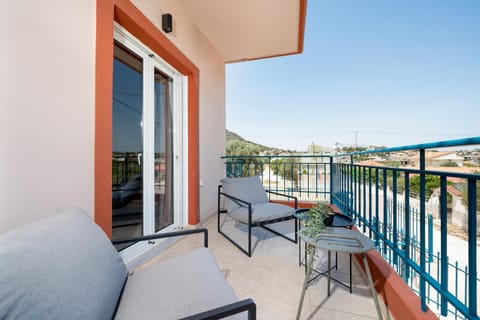 A&D Apartments Apartment in East Attica Regional Unit, Greece