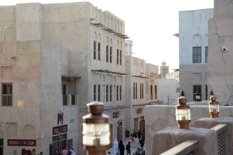 Al Seef Heritage Hotel Dubai, Curio Collection by Hilton Hotel in Dubai