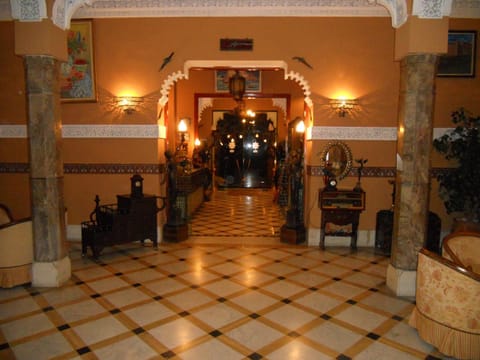 Hôtel Transatlantique Hotel in Casablanca