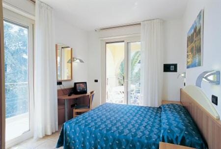 Residence Le Palme Apartment in Alba Adriatica