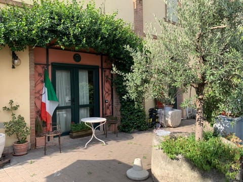 Corte Rosantico Bed and Breakfast in Lake Garda