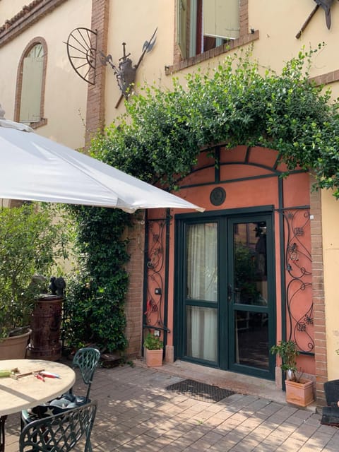 Corte Rosantico Bed and Breakfast in Lake Garda