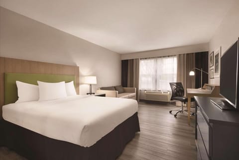 Country Inn & Suites by Radisson, Waterloo, IA Hotel in Waterloo
