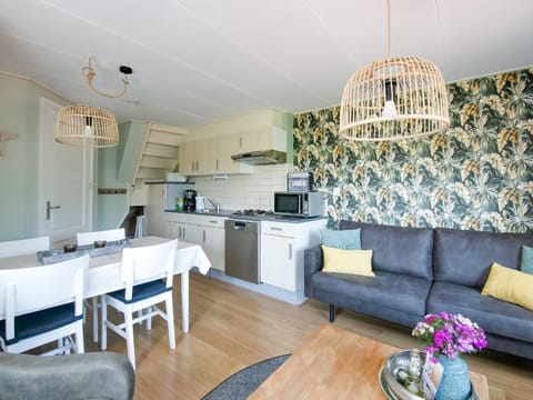 Beautiful Apartment in Callantsoog near Beach Condo in Callantsoog