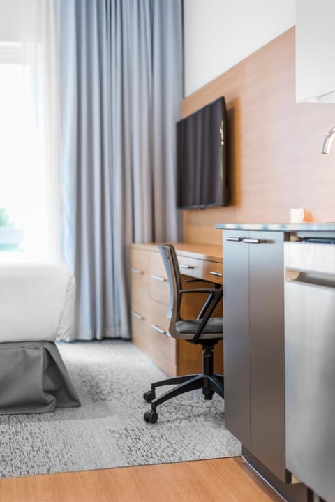 TV and multimedia, Kitchen or kitchenette