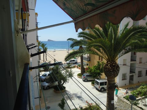 Property view
