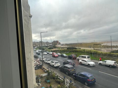 The Clifton Seafront Hotel Hotel in Morecambe