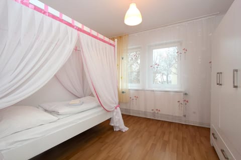 Comfort Apartments close to Hannover Exhibition Apartment in Hanover