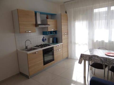 Luminoso Appartamento al mare Condominio in Martinsicuro