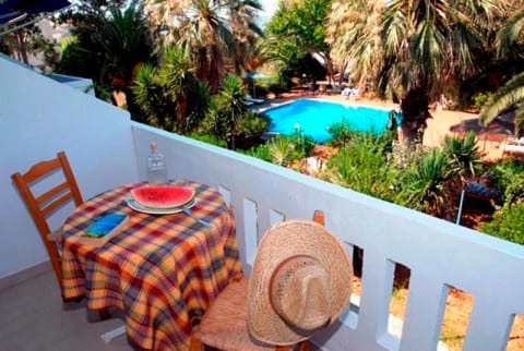 View (from property/room), Balcony/Terrace