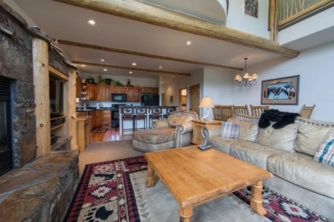 Ski Slopes and Scenic Views Maison in Whitefish