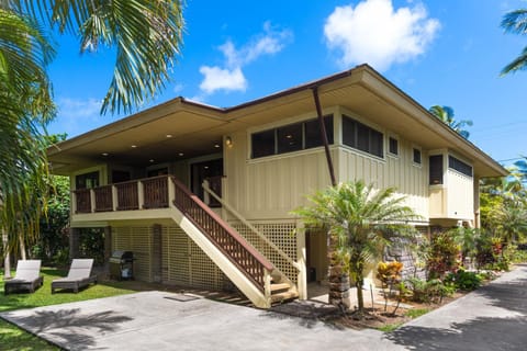 Anini Ohana Estate TVNC#4255 Maison in Kalihiwai