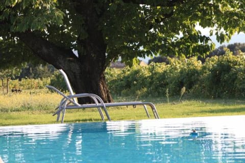 La Bastide des Vasses l'Atelier House in Provence-Alpes-Côte d'Azur