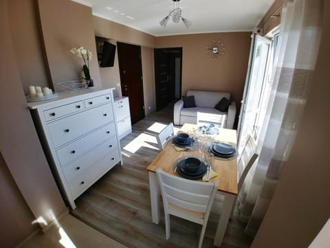 Apartamenty Aleksandria Vacation rental in West Pomeranian Voivodeship, Poland