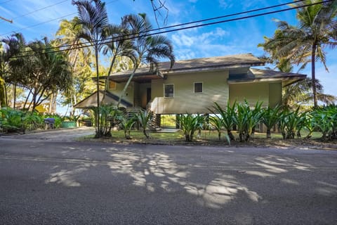 Kepuhi Hale TVNC #5156 House in Kauai