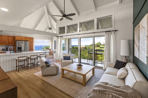 Pali Ke Kua #233 Apartment in Princeville