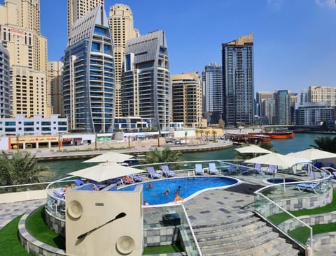 Pool view, Swimming pool, Swimming pool