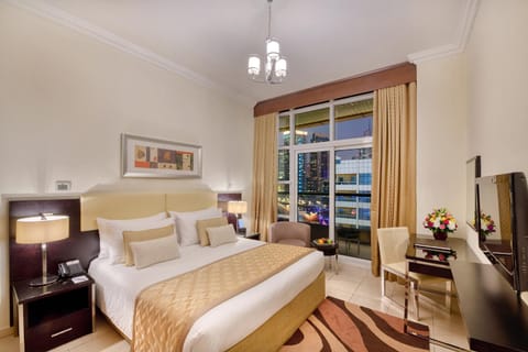 Pearl Marina Hotel Apartments Apartment hotel in Dubai