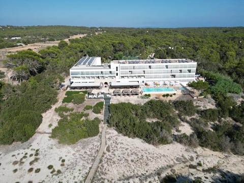 Hotel Cala Saona & Spa Hôtel in Formentera