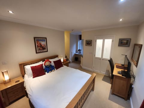 Ffarm Country House Country House in Wales