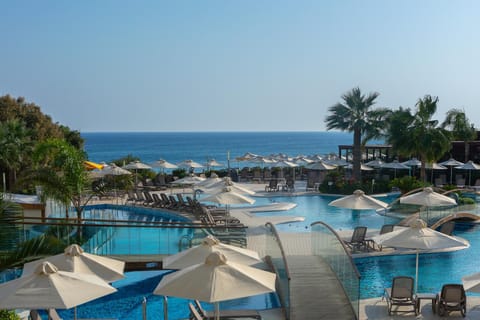 Melissi Beach Hotel & Spa Hotel in Protaras