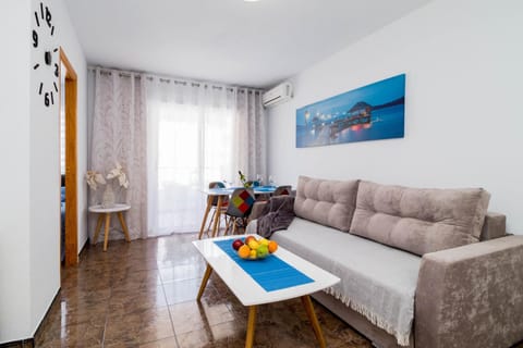 Espanatour Vega Baja Apartment in Torrevieja