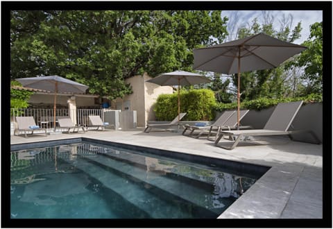 Day, Pool view, Swimming pool