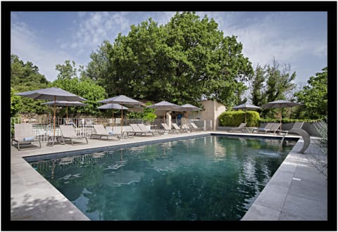 Day, Garden view, Pool view, Swimming pool