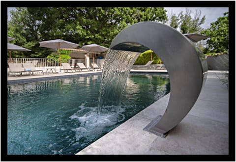 Day, Pool view, Swimming pool