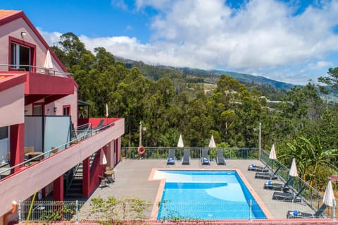 Quinta Frizado Condo in Madeira District