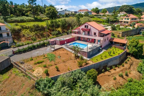 Quinta Frizado Apartment in Madeira District