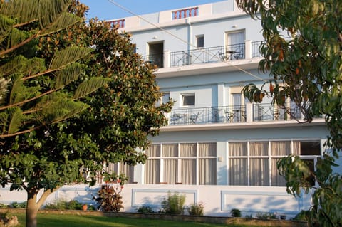 Astir Hotel Hotel in Samos Prefecture