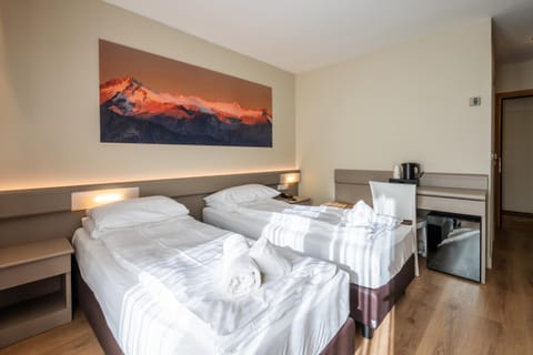 Hotel Collini Hotel in Pinzolo