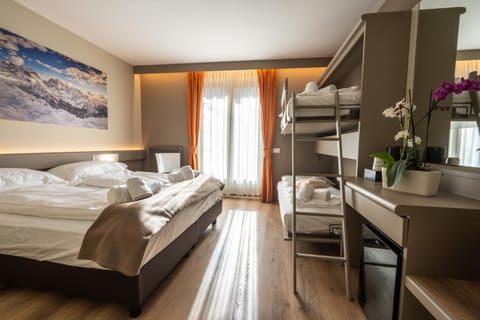 Hotel Collini Hotel in Pinzolo