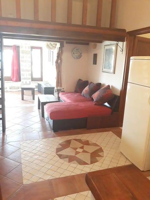 One bedroom appartement with sea view enclosed garden and wifi at Olbia 6 km away from the beach Condo in Alhaurín de la Torre