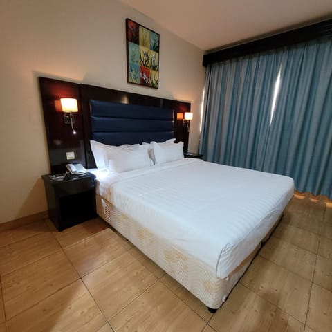Strand Hotel Hôtel in Abu Dhabi