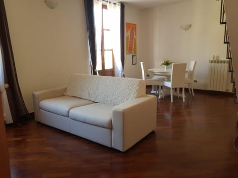 In Piazzetta Apartamento in Pisa